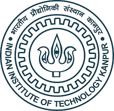 IIT Kanpur Logo